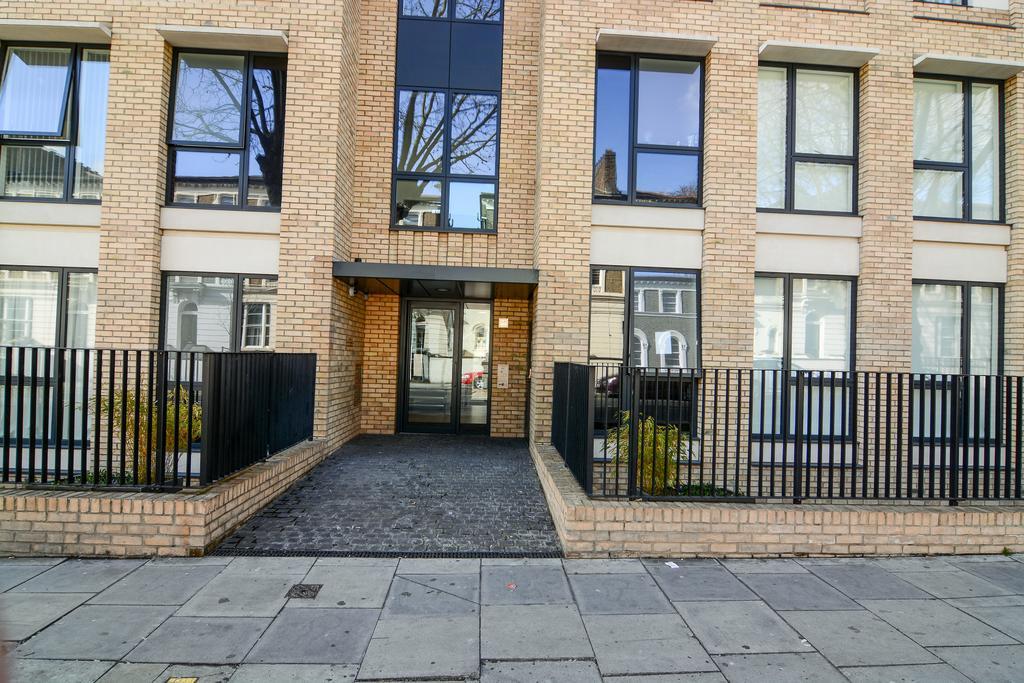 Apartment Wharf - Cambridge Av Лондон Екстер'єр фото