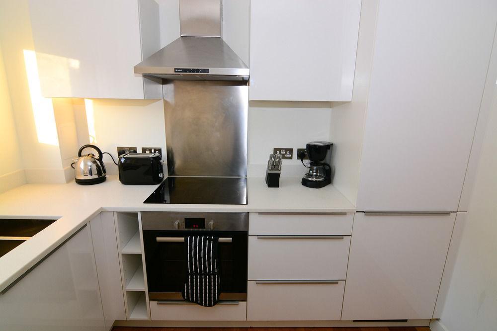 Apartment Wharf - Cambridge Av Лондон Екстер'єр фото